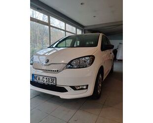 Skoda Skoda Citigo iV Ambition Ambition Gebrauchtwagen