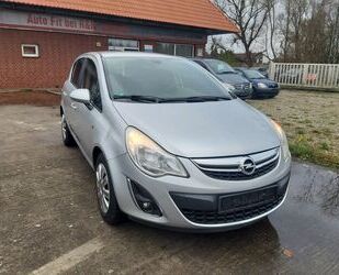 Opel Opel Corsa 1.4 Selection 74kW Automatik Gebrauchtwagen