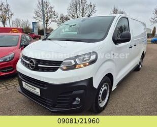 Opel Opel Vivaro Kasten Edition L Gebrauchtwagen