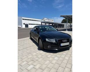 Audi Audi A5 3.0 TDI (DPF) tiptronic quattro - Gebrauchtwagen