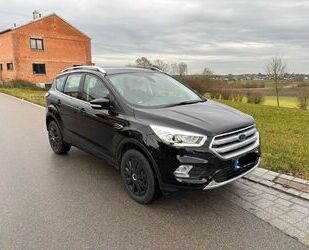 Ford Ford Kuga 1.5 EcoBoost 110kW Titanium Gebrauchtwagen