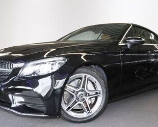 Mercedes-Benz Mercedes-Benz C 300 Autom. - Gebrauchtwagen