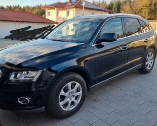 Audi Audi Q5 2.0 TDI ultra 110kW - Gebrauchtwagen