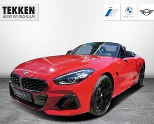 BMW BMW Z4 sDrive30i M Sport HK-Hifi HuD Road.Park-Ass Gebrauchtwagen