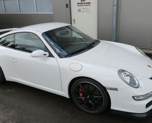 Porsche Porsche 997 GT3 3.6L. 305KW 415PS Gebrauchtwagen