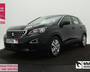 Peugeot Peugeot 3008 BWJ 2020 1.2 PureTech 131 PK Blue Lea Gebrauchtwagen