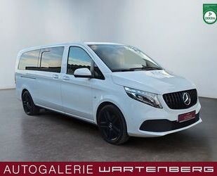 Mercedes-Benz Mercedes-Benz Vito Tourer CDI Pro extralang/AERO P Gebrauchtwagen