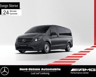 Mercedes-Benz Mercedes-Benz Vito 116 Tourer Kam Klima Navi Tempo Gebrauchtwagen