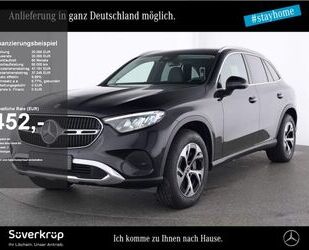 Mercedes-Benz Mercedes-Benz GLC 300 e 4M , AVANTGARDE SPUR PANO Gebrauchtwagen