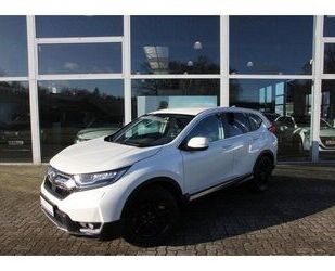 Honda Honda CR-V Elegance 1.5 VTEC 2WD OPF Gebrauchtwagen