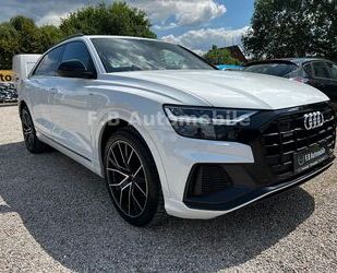 Audi Audi Q8/HEAD-UP/RFK/3*S-LINE/SQ8 OPTIK! Gebrauchtwagen