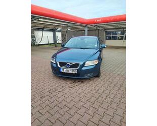 Volvo Volvo V50 2.0D - Gebrauchtwagen