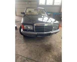 Mercedes-Benz Mercedes-Benz SE 280 W126 Gebrauchtwagen