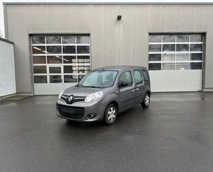 Renault Renault Kangoo Experience / 5 Sitzer Gebrauchtwagen