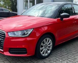 Audi Audi A1 1.4 TDI 4 Türer/NAVI/SHZ Gebrauchtwagen