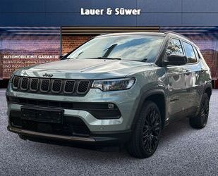 Jeep Jeep COMPASS PHEV MY22 + Upland*TECH+INFOPAKET*PRE Gebrauchtwagen