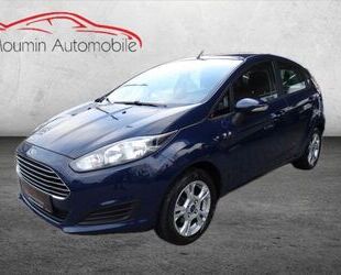 Ford Ford Fiesta 1.0 Sync Edition