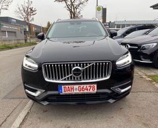 Volvo Volvo XC90 T8 Gebrauchtwagen