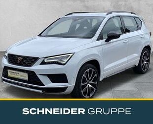 Cupra Cupra Ateca 2.0 300 PS 7-Gang-DSG 4Drive Gebrauchtwagen