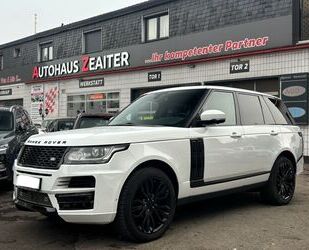 Land Rover Land Rover Range Rover Vogue*BiXenon*Startech* Gebrauchtwagen