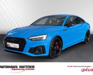 Audi Audi S5 Sportback 55 TDI quattro tiptr. AHK ACC La Gebrauchtwagen