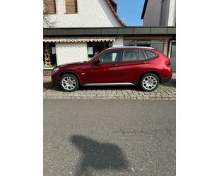 BMW BMW X1 sDrive20d - Gebrauchtwagen