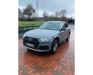 Audi Audi Q5 50 TDI tiptronic quattro sport S-Line,20