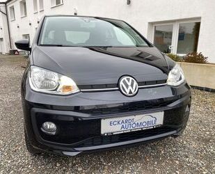 VW Volkswagen up! IQ.DRIVE Start-Stopp Gebrauchtwagen