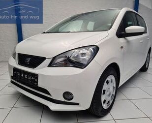 Seat Seat Mii 1.0MPI Style Drive Mii | KLIMA | PDC Gebrauchtwagen