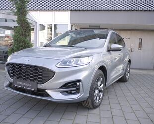 Ford Ford Kuga Plug-In Hybrid ST-Line X*ACC*PANO*360°*L Gebrauchtwagen