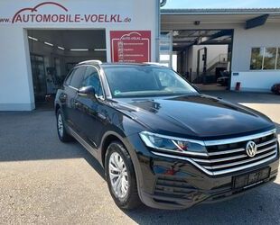 VW Volkswagen Touareg 3.0 V6 TDI 4MOT/Tiptro/4CORNERL Gebrauchtwagen