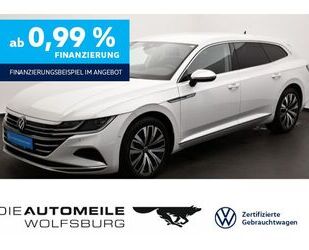 VW Volkswagen Arteon Shooting Brake 1.4 TSI Hybrid DS Gebrauchtwagen