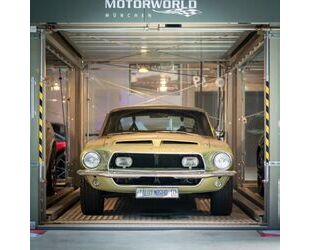 Ford Ford Mustang Shelby GT-350 Fastback (Original) Gebrauchtwagen