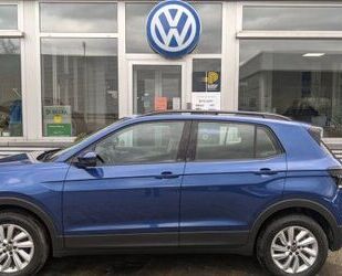 VW Volkswagen T-Cross Life DSG Gebrauchtwagen