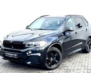 BMW BMW X5 xDrive30d / M SPORT PAKET/NAVI/LED/HUD/PANO Gebrauchtwagen