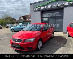 Seat Seat Toledo 1.2TSI*SHZ*ZV*Servo*EFH*TüV NEU** Gebrauchtwagen