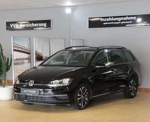 VW Volkswagen Golf Variant United 1.0 TSI,Navi,Parkhi Gebrauchtwagen