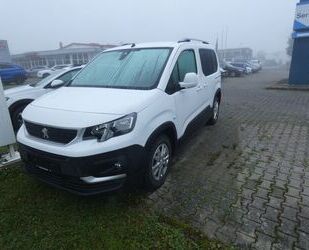 Peugeot Peugeot Rifter Active L1 Gebrauchtwagen