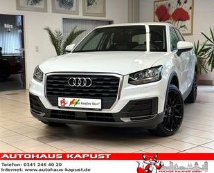 Audi Audi Q2 150PS S-Tronic DSG/MMI Navi/ACC/Klimaauto/ Gebrauchtwagen