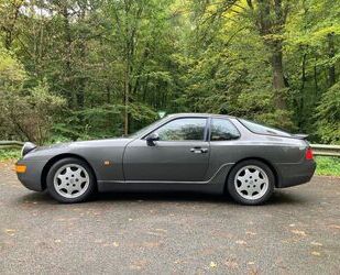 Porsche Porsche 968 tiptronic - TÜV 10.26 Gebrauchtwagen