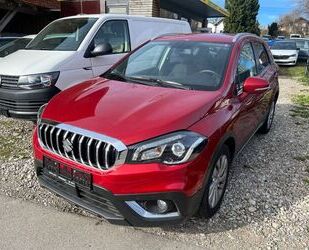 Suzuki Suzuki SX4 S-Cross Comfort + Automatik Gebrauchtwagen