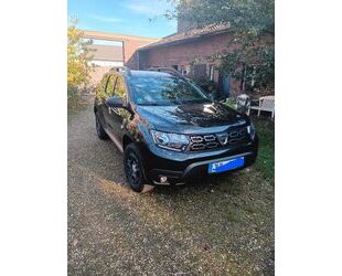 Dacia Dacia Duster II dCi 90 FAP 4x2 Navi/ Klima/PDC/DAB Gebrauchtwagen