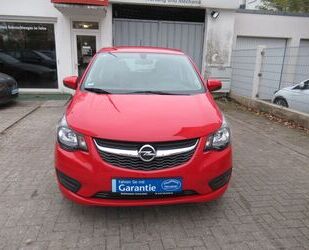 Opel Opel Karl Edition Gebrauchtwagen