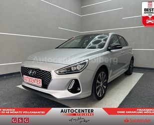 Hyundai Hyundai i30 Intro 