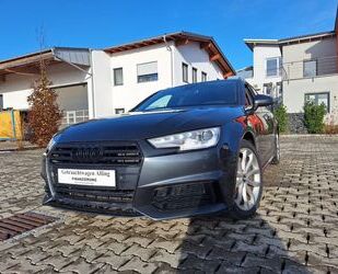 Audi Audi A4 Avant sport 190 PS 3x S-Line dig.Tacho Led Gebrauchtwagen