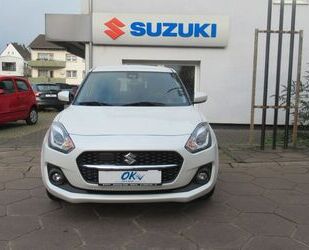 Suzuki Suzuki Swift Comfort+, ABS, Klimaaut, Kamera, NSW Gebrauchtwagen