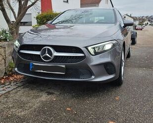 Mercedes-Benz Mercedes-Benz A 200 - Gebrauchtwagen