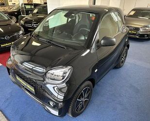 Smart Smart ForTwo fortwo coupe electric drive / EQ Gebrauchtwagen