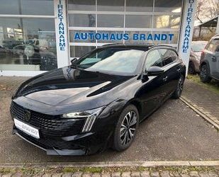 Peugeot Peugeot 508 SW Allure Pack EAT8 Gebrauchtwagen