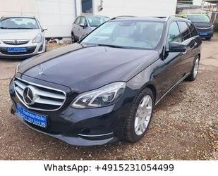 Mercedes-Benz Mercedes-Benz E 250 E -Klasse T-Modell E 250 BlueT Gebrauchtwagen